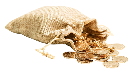 مینیگلد | بازگشت وجه در لحظه